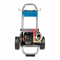 Gasoline high pressure washer car washer flor washer